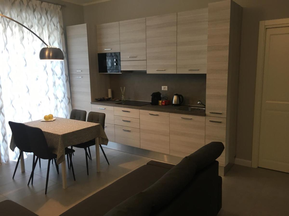 San Francesco Apartment Turin Exteriör bild