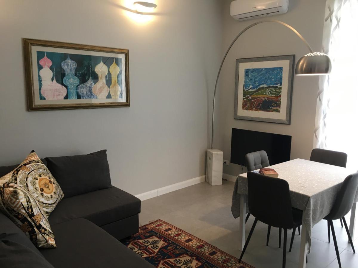 San Francesco Apartment Turin Exteriör bild